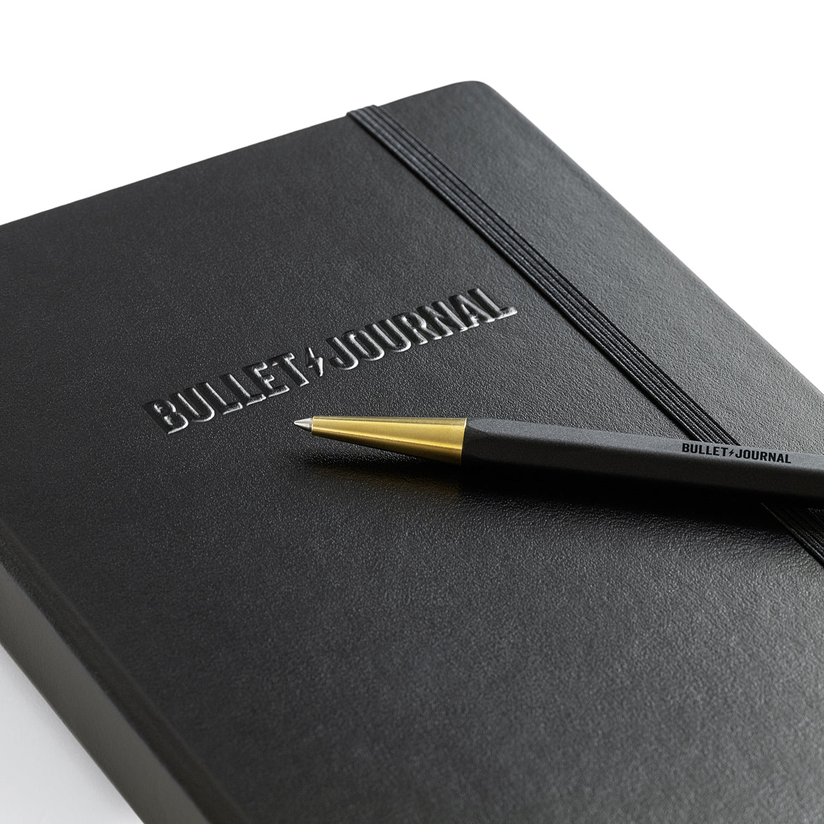 Leuchtturm1917 Drehgriffel Nr. 1, Bullet Journal Edition