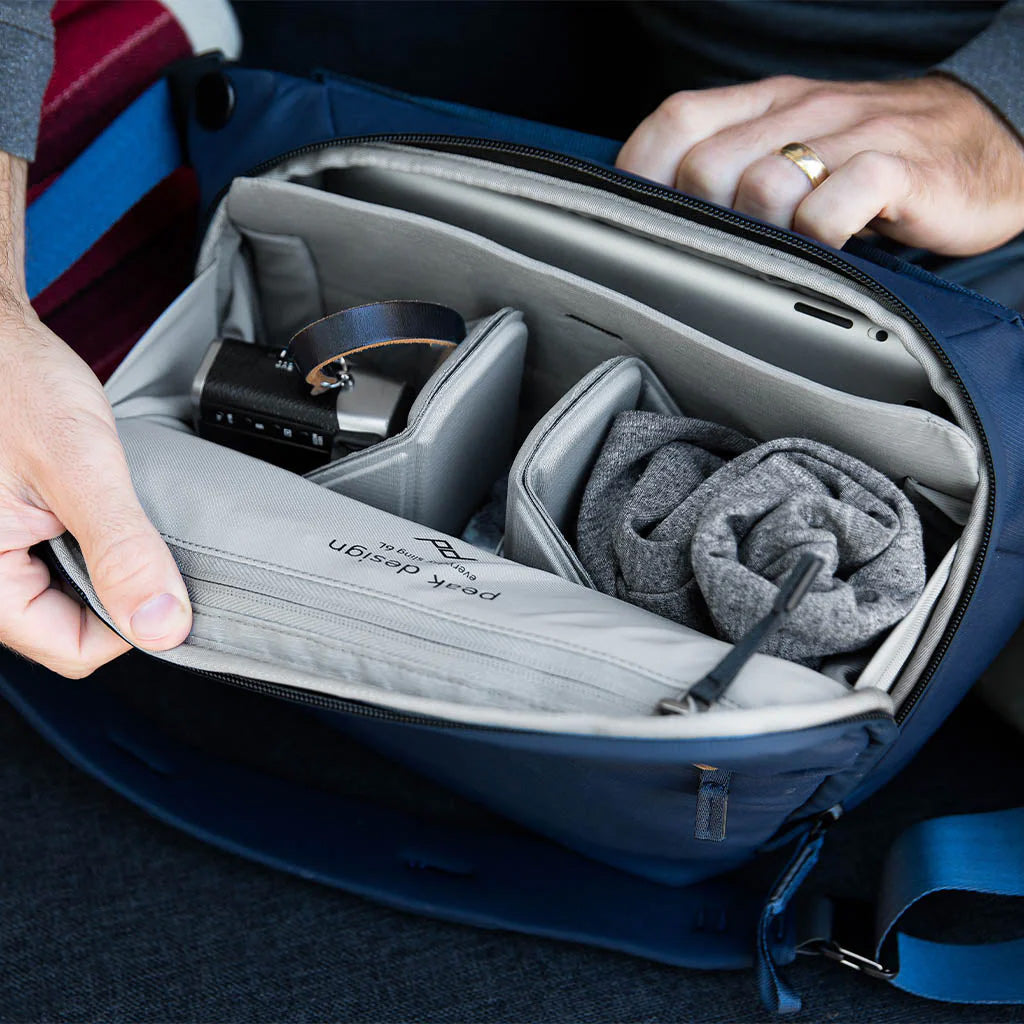Peak Design Everyday Sling V2 6L, Midnight