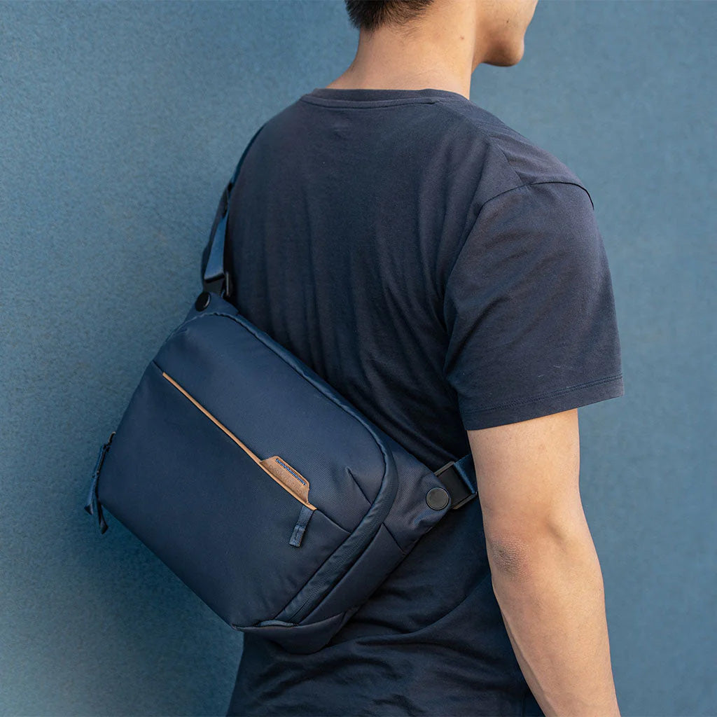 Peak Design Everyday Sling V2 6L, Midnight
