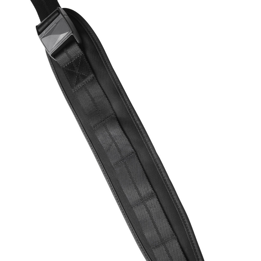 ALPAKA Extension Strap, Jet Black