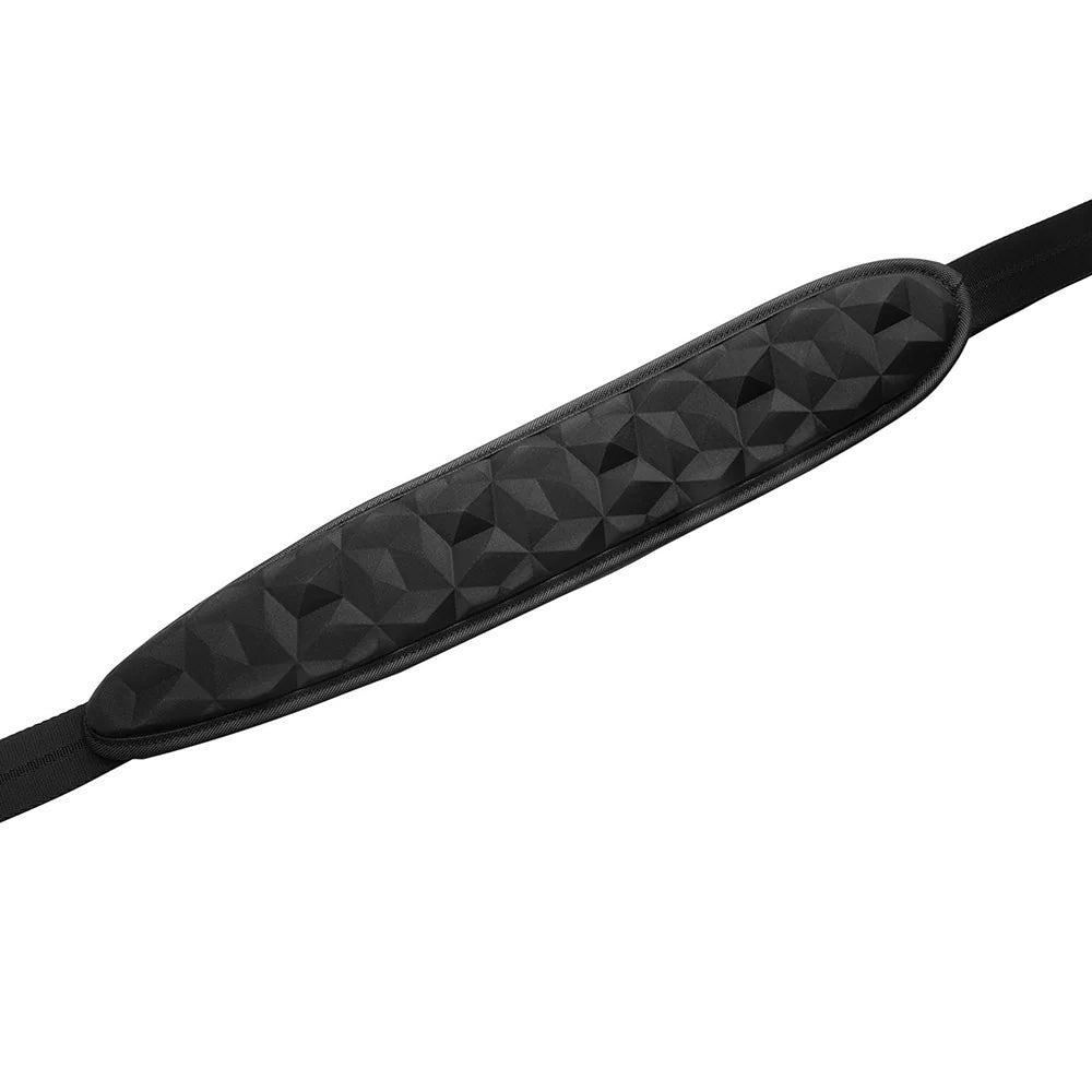 ALPAKA Extension Strap, Jet Black