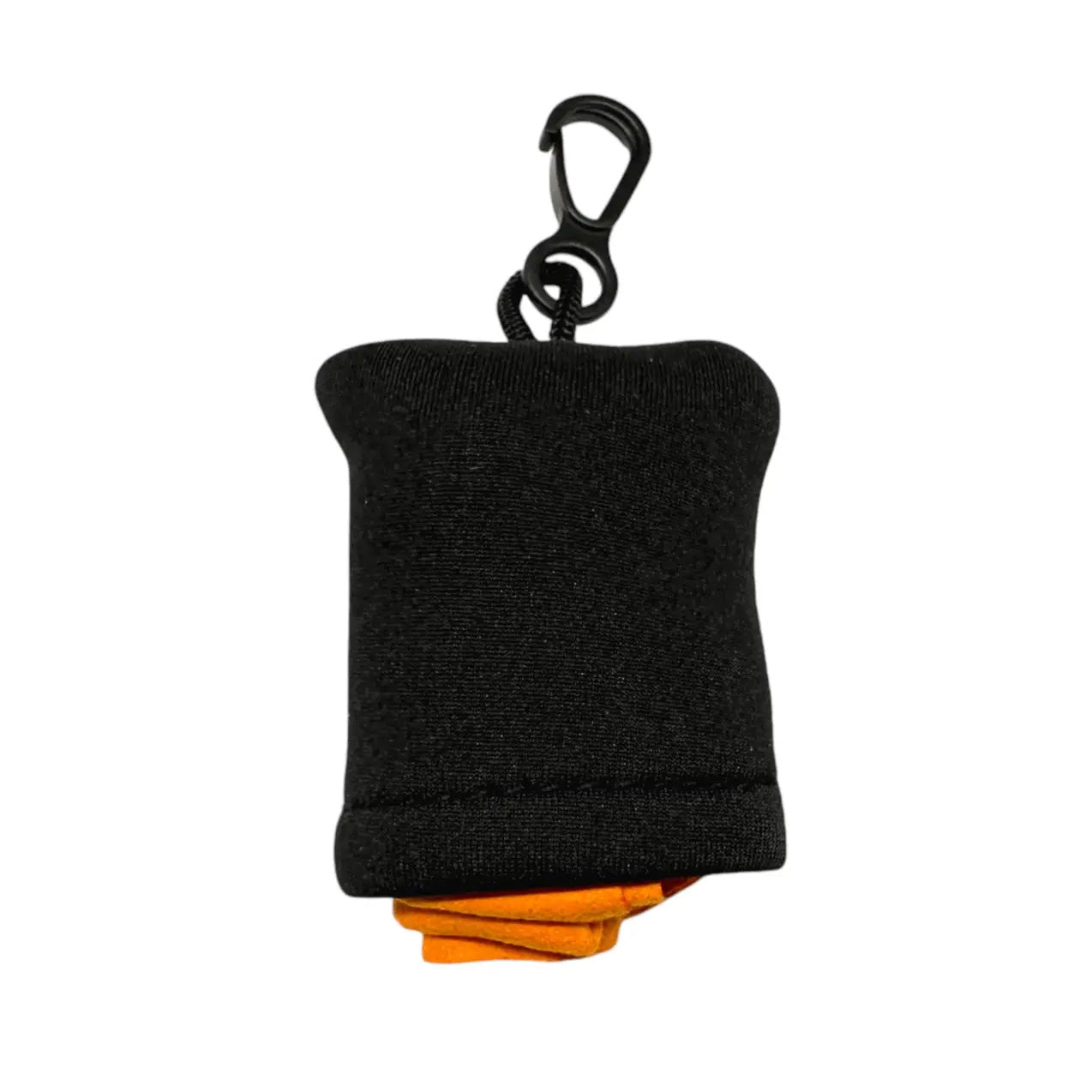 CountyComm The Stow-A-Way - Premium Microfiber Pocket Cloth
