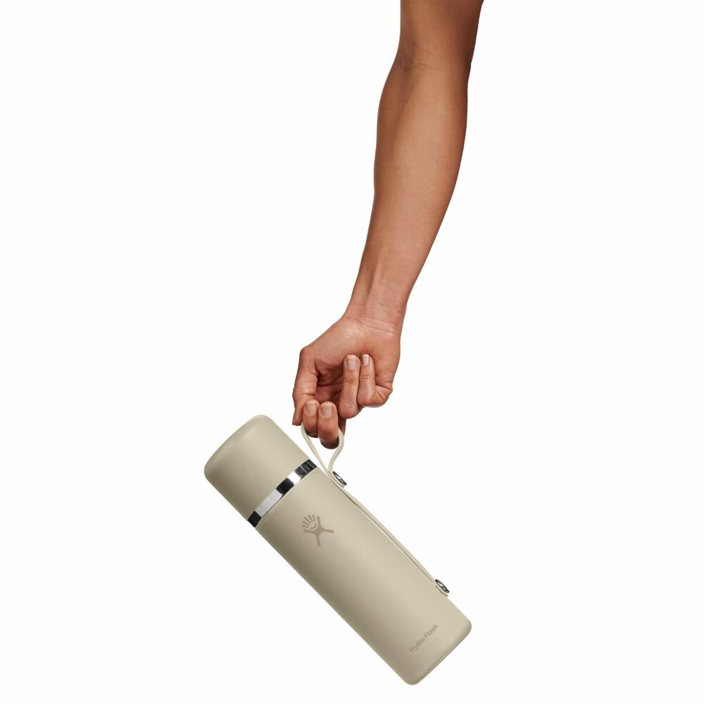 Hydro Flask Hot Flask & Cup 28 oz, Oat