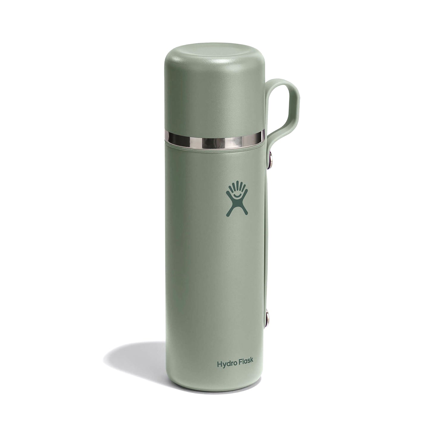 Hydro Flask Hot Flask & Cup 28 oz, Agave