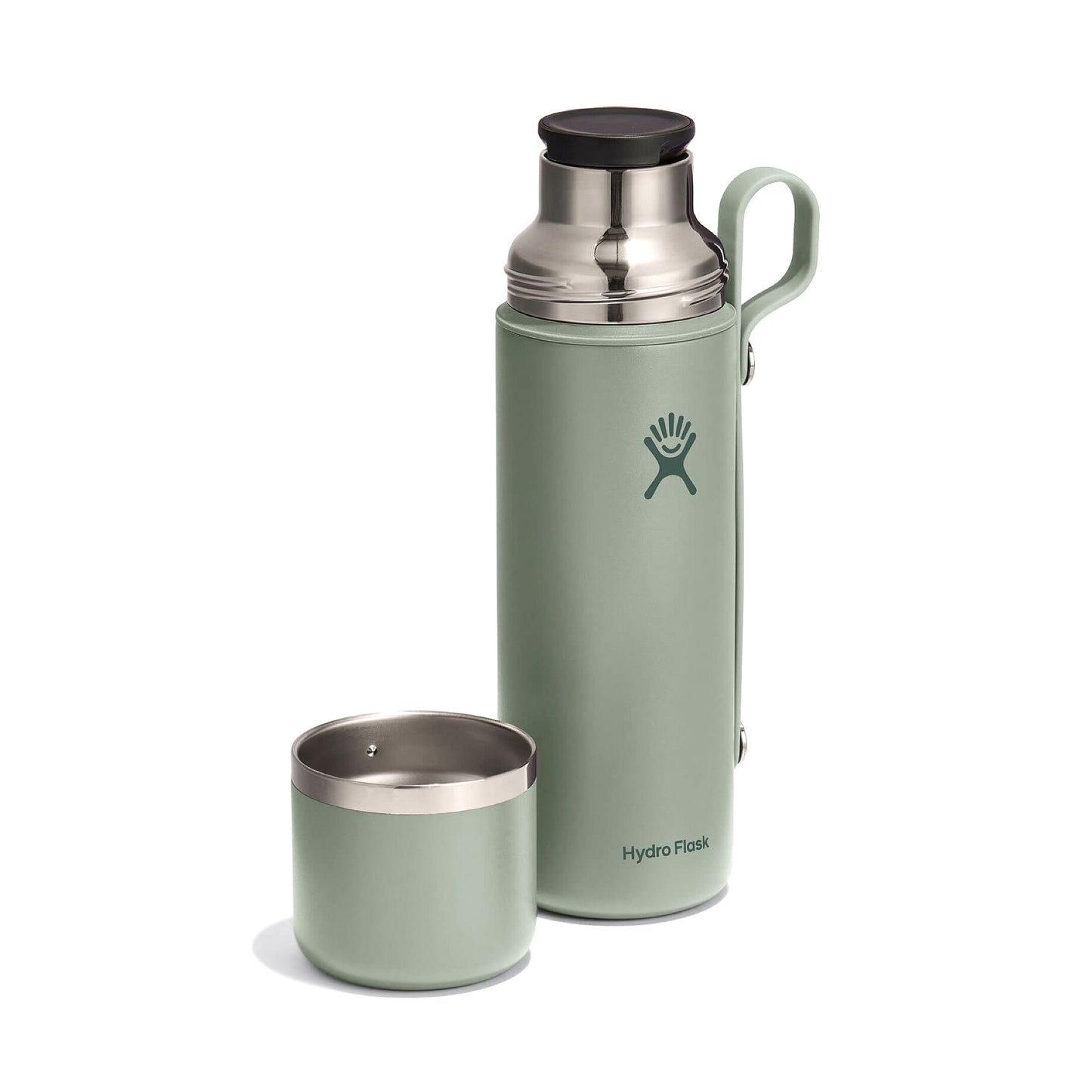 Hydro Flask Hot Flask & Cup 28 oz, Agave