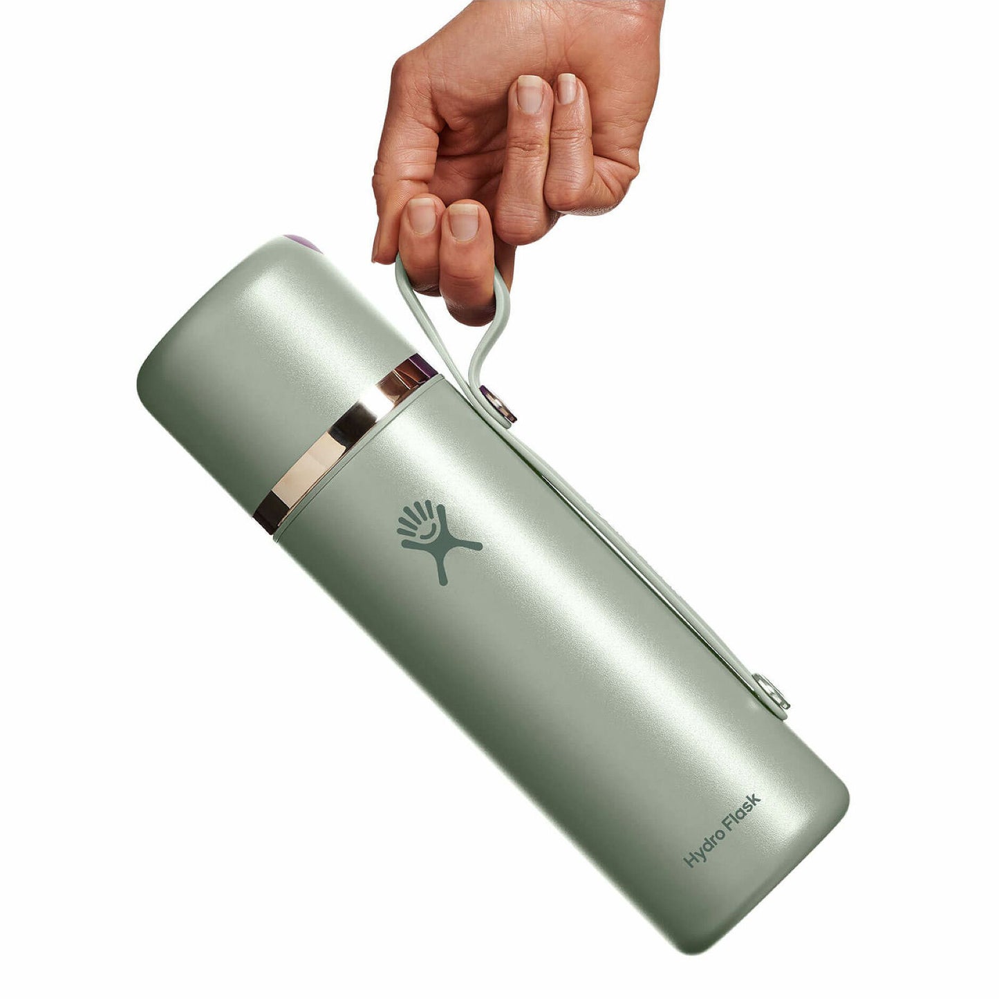 Hydro Flask Hot Flask & Cup 28 oz, Agave