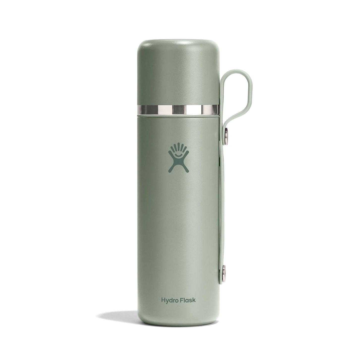 Hydro Flask Hot Flask & Cup 28 oz, Agave