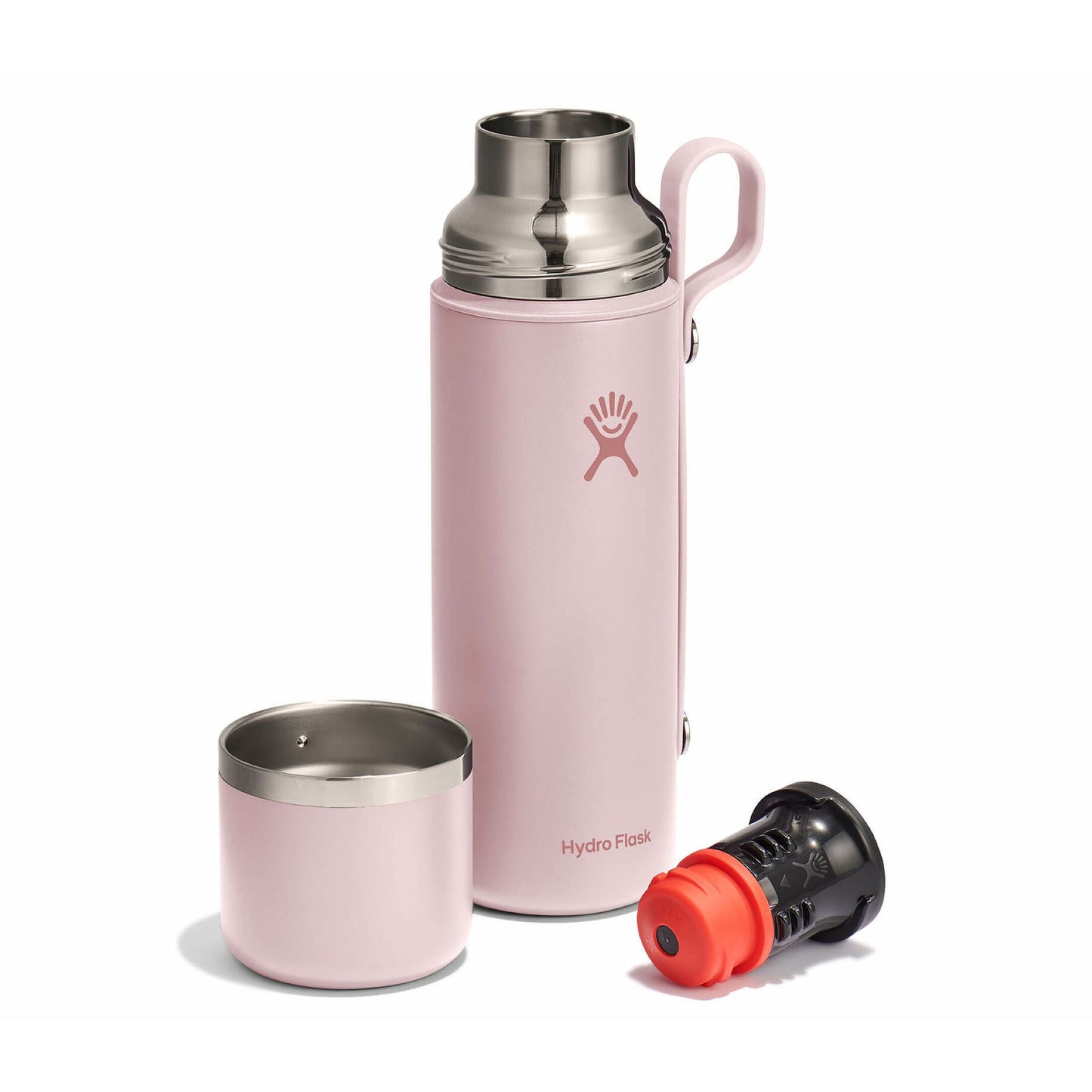 Hydro Flask Hot Flask & Cup 28 oz, Trillium
