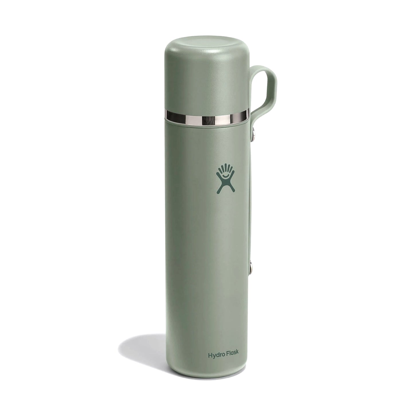 Hydro Flask Hot Flask & Cup 36 oz, Agave