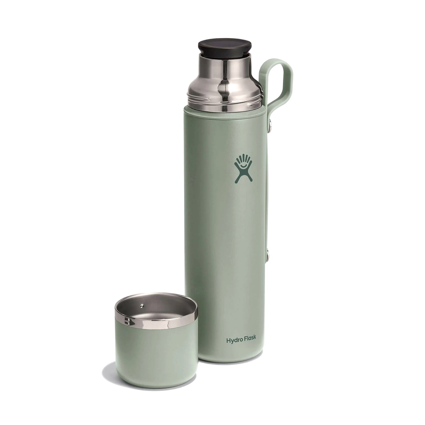 Hydro Flask Hot Flask & Cup 36 oz, Agave