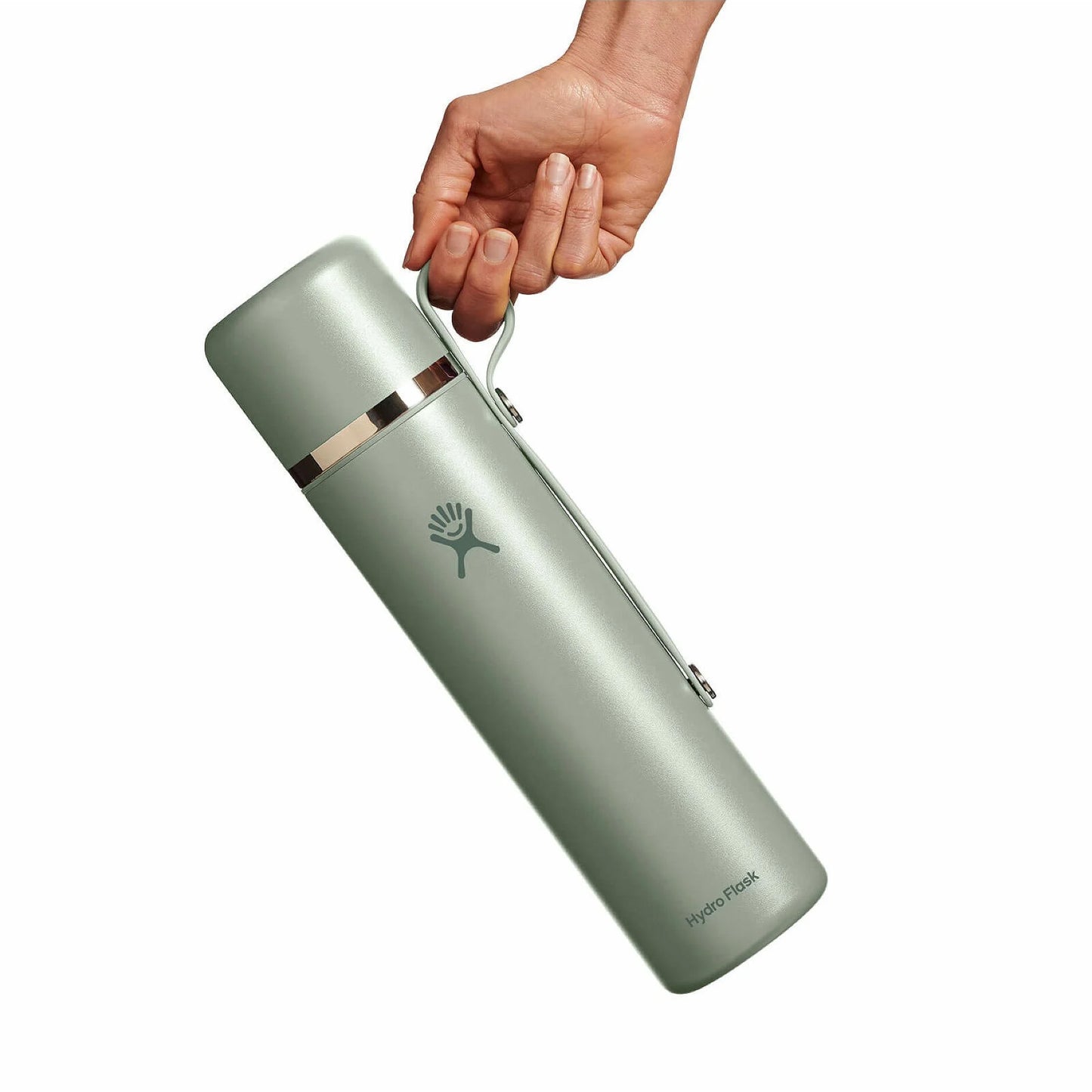 Hydro Flask Hot Flask & Cup 36 oz, Agave