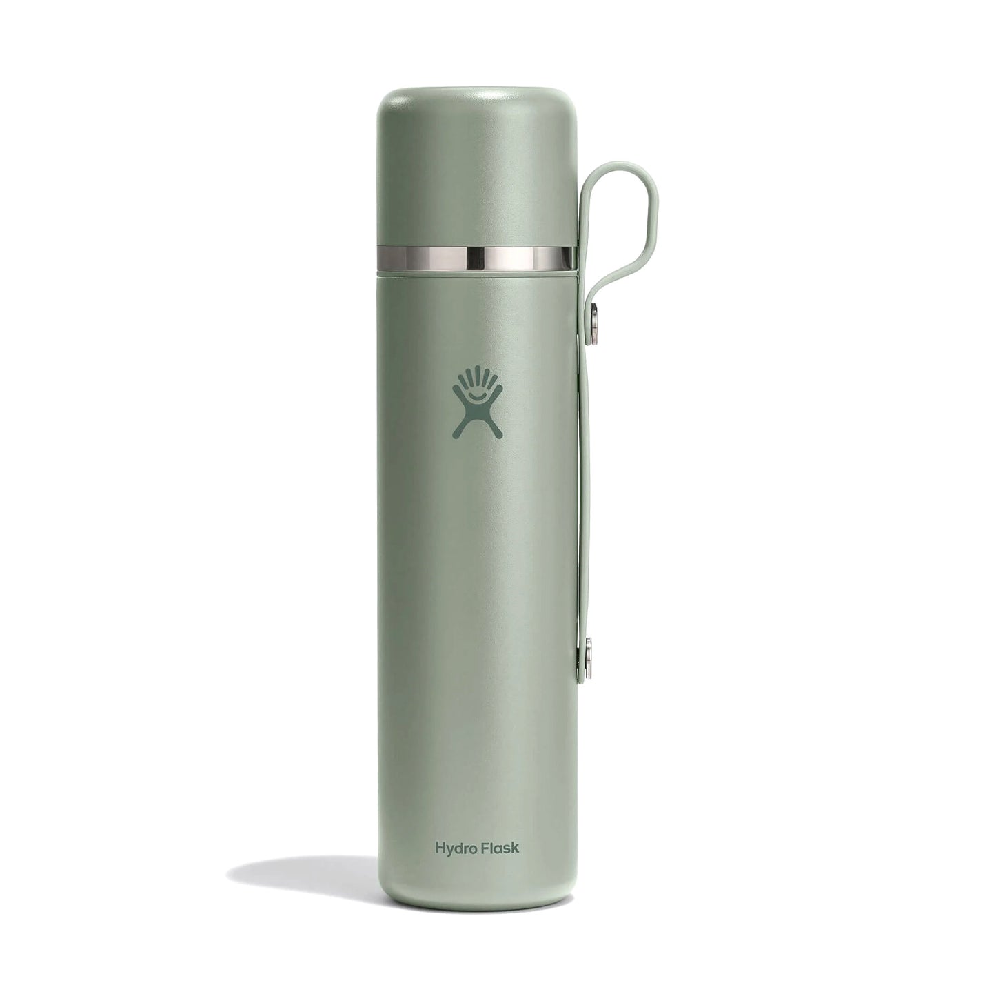Hydro Flask Hot Flask & Cup 36 oz, Agave