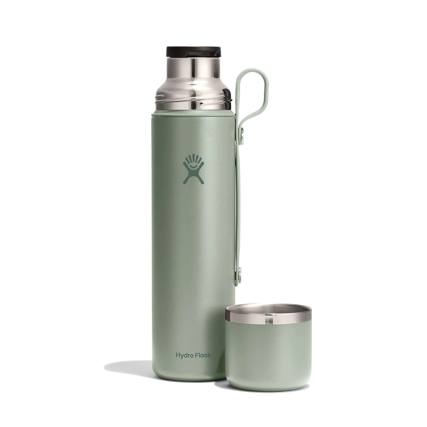 Hydro Flask Hot Flask & Cup 36 oz, Agave