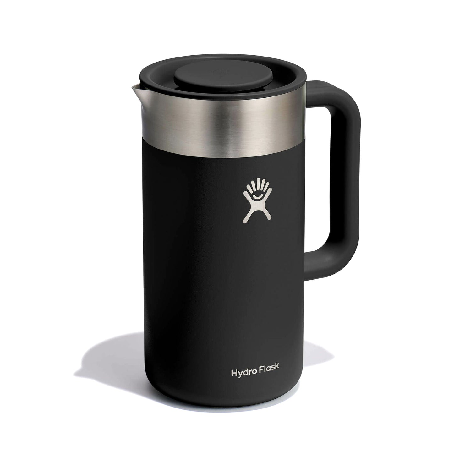 Hydro Flask Insulated French Press 32oz, Black