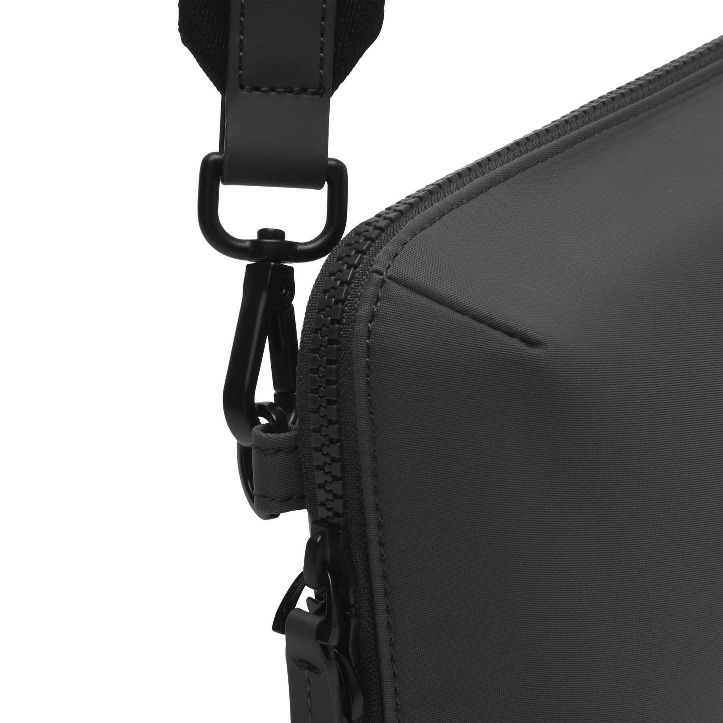 Horizn Studios Gion Shoulder Bag, All Black