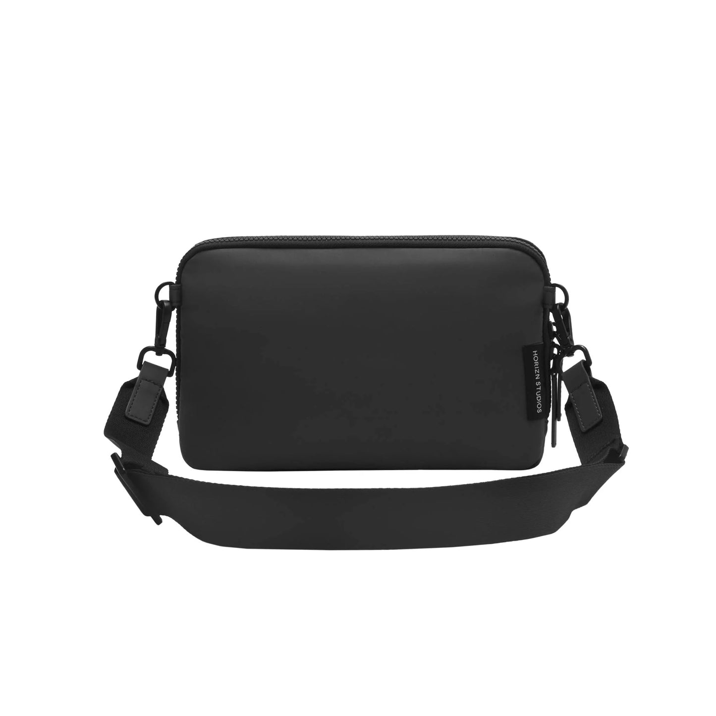 Horizn Studios Gion Shoulder Bag, All Black