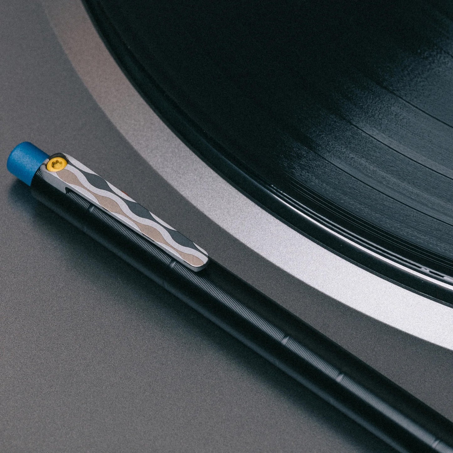 Tactile Turn Groove Seasonal Release, Mini
