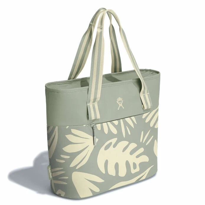 Hydro Flask Insulated Tote 2 20L, Botanical Bliss