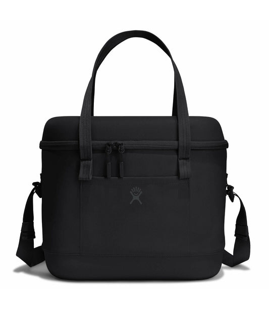 Hydro Flask Carry Out™ Soft Cooler 20L, Black