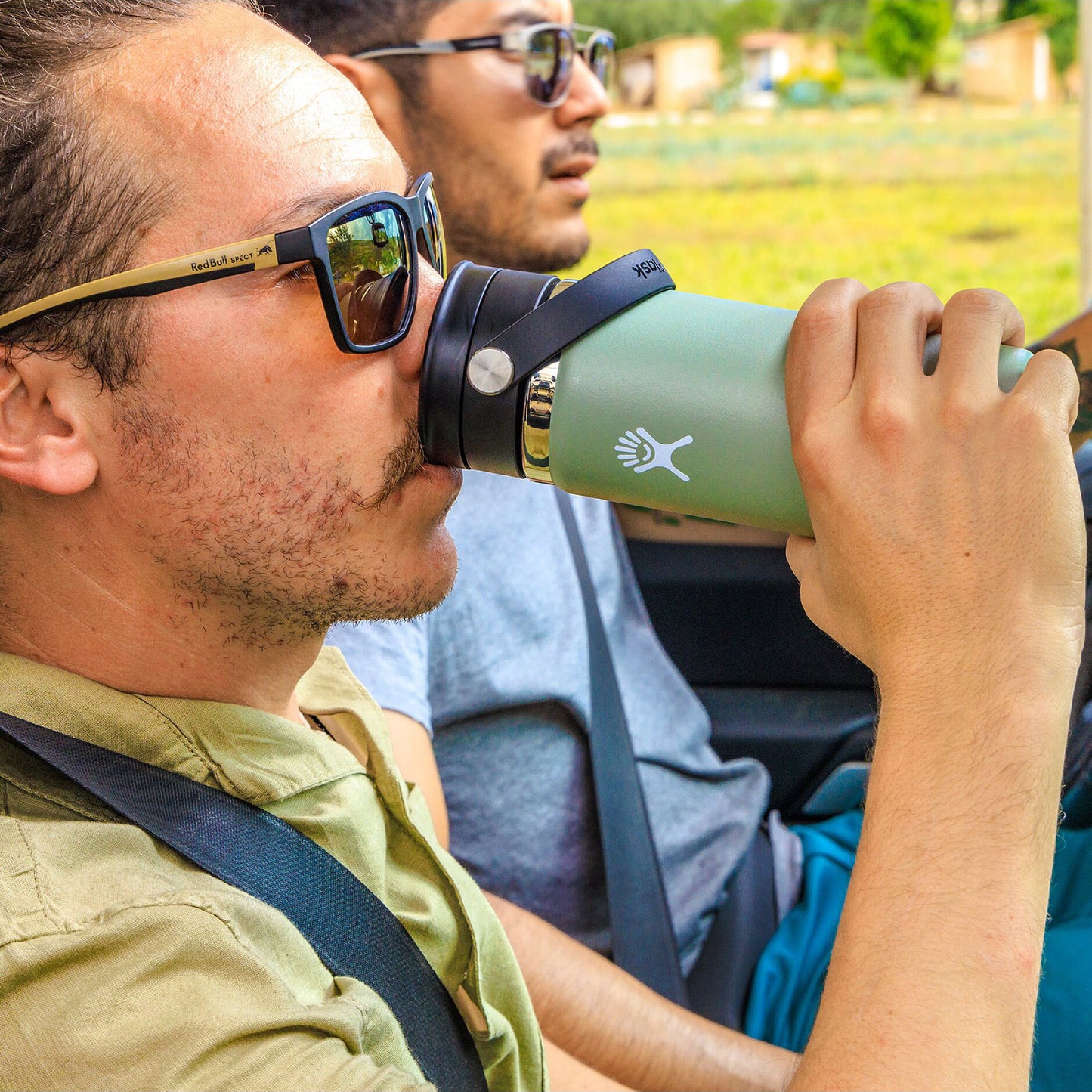 Hydro Flask Coffee with Flex Sip™ Lid 20oz, Agave