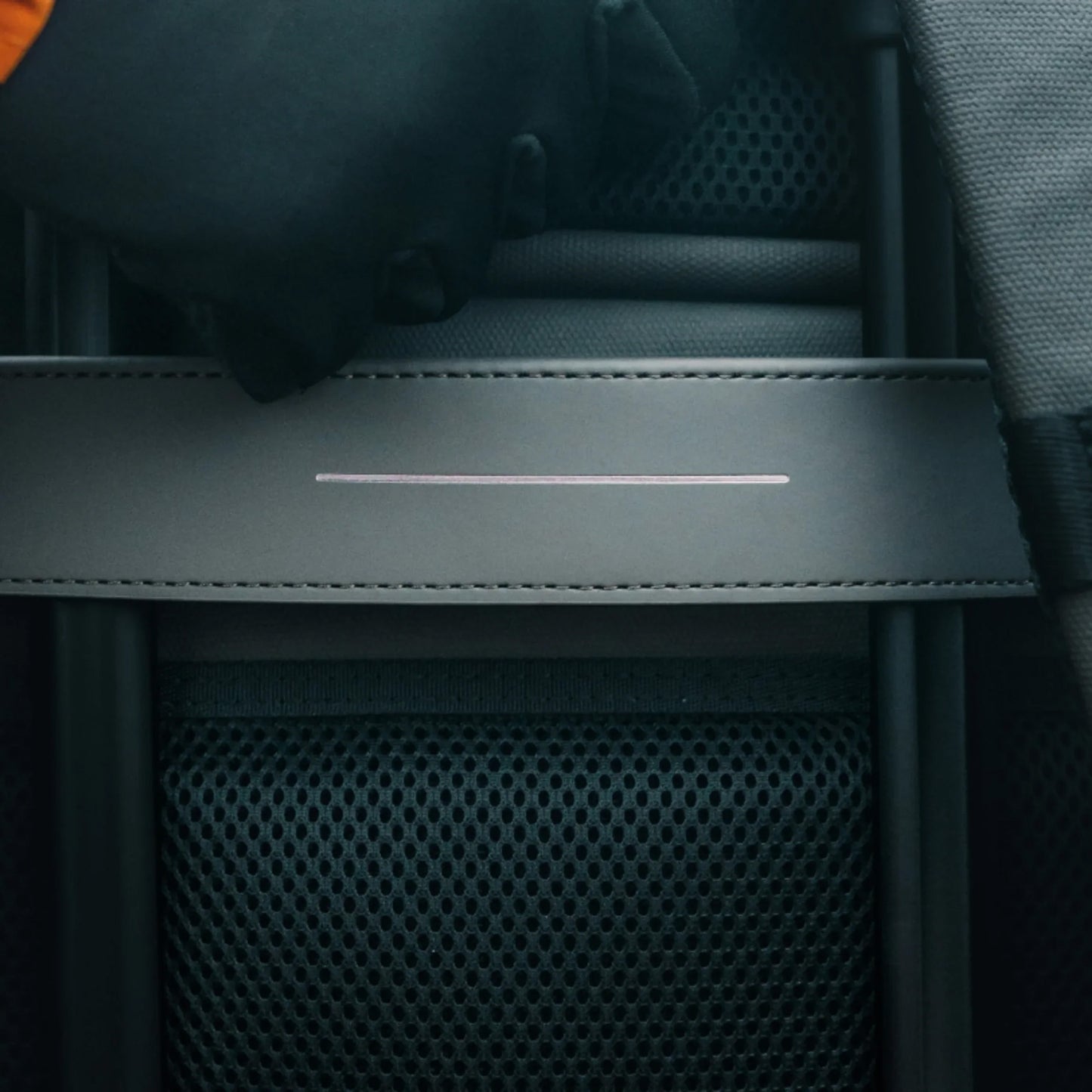 Horizn Studios SoFo Backpack Travel, All Black