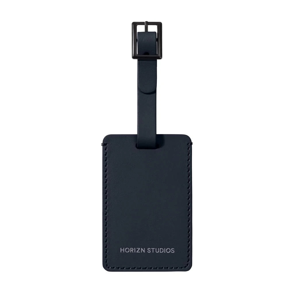 Horizn Studios Luggage Tag, Night Blue