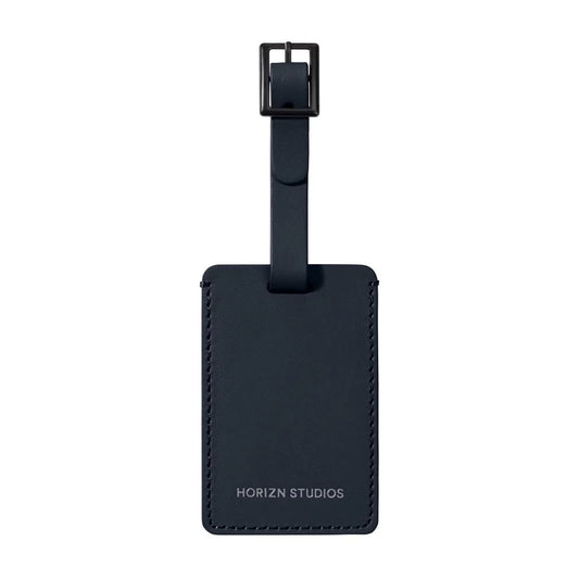 Horizn Studios Luggage Tag, Night Blue