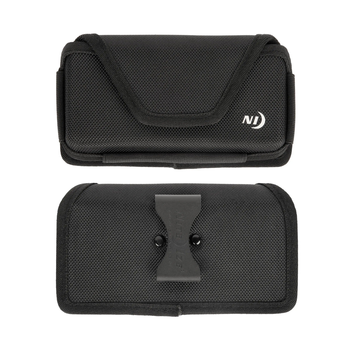 Nite Ize Clip Case Hardshell™ Universal Rugged Holsters XL, Horizontal