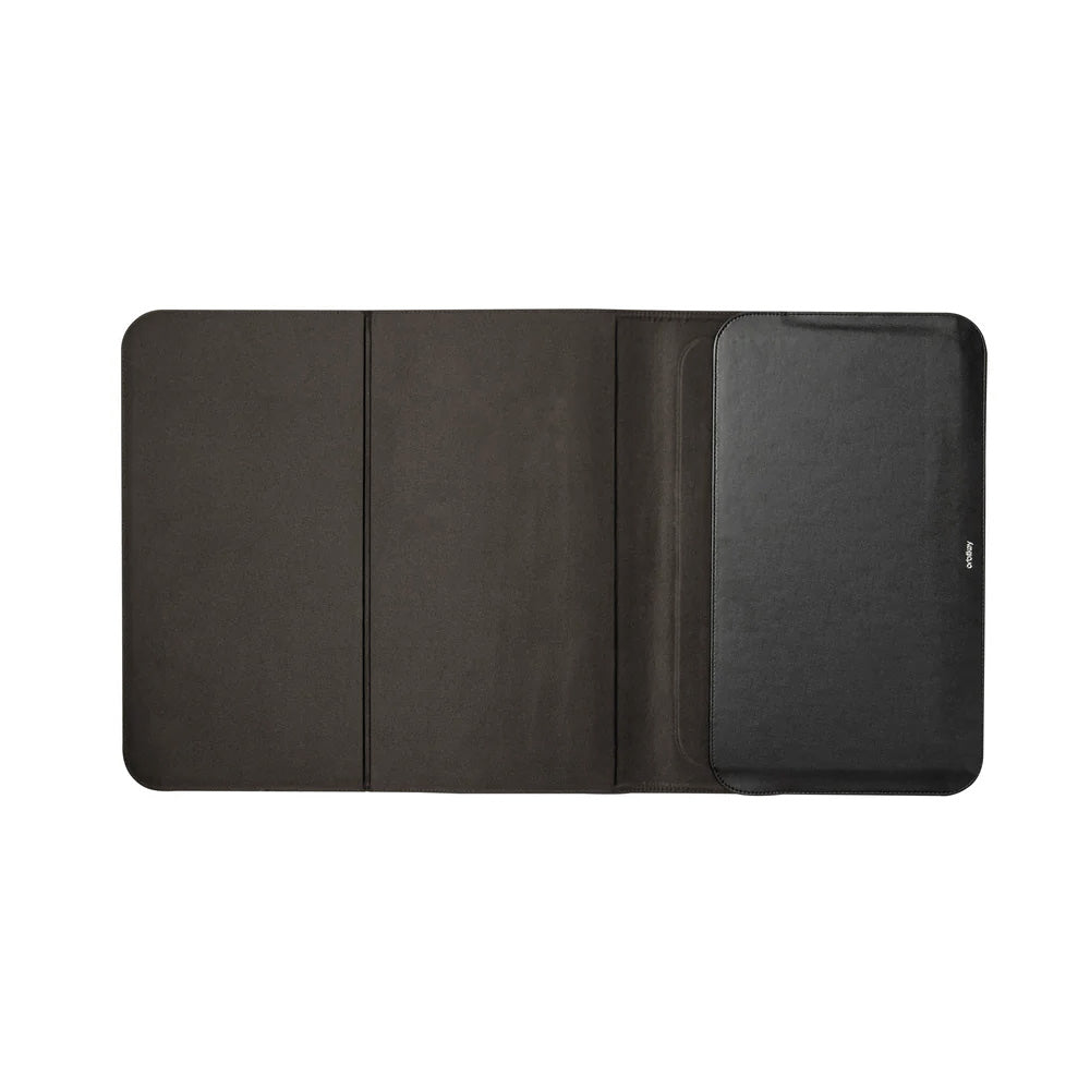 Orbitkey Hybrid Laptop Sleeve 16", Black