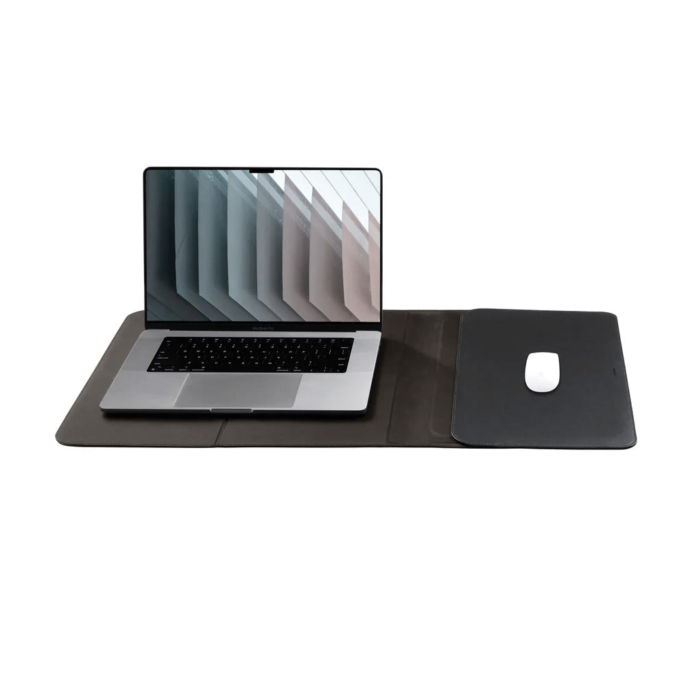 Orbitkey Hybrid Laptop Sleeve 16", Black