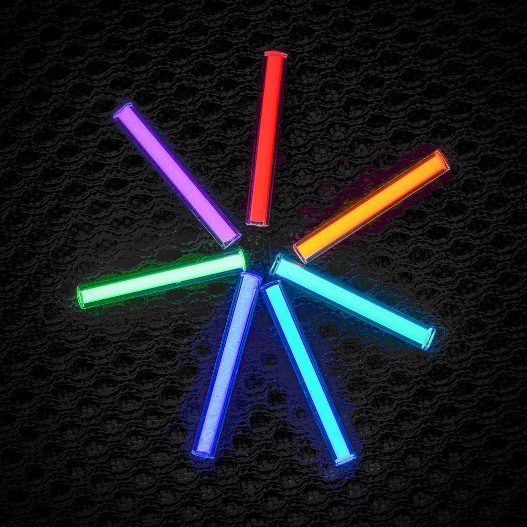 Viperade VAG1 Glow Bar, Orange