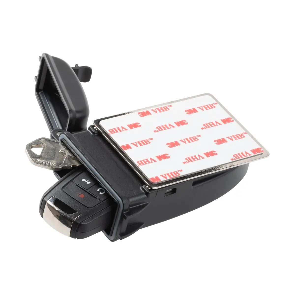 Nite Ize HideOut® Magnetic Key Box, Regular