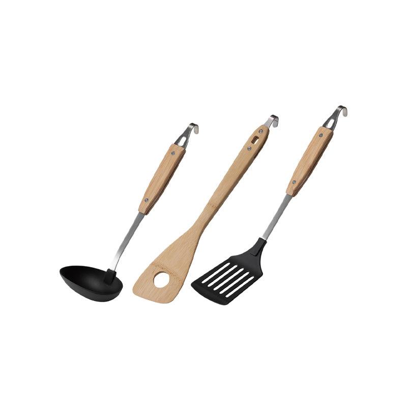 Snowpeak Kitchen Tool Set