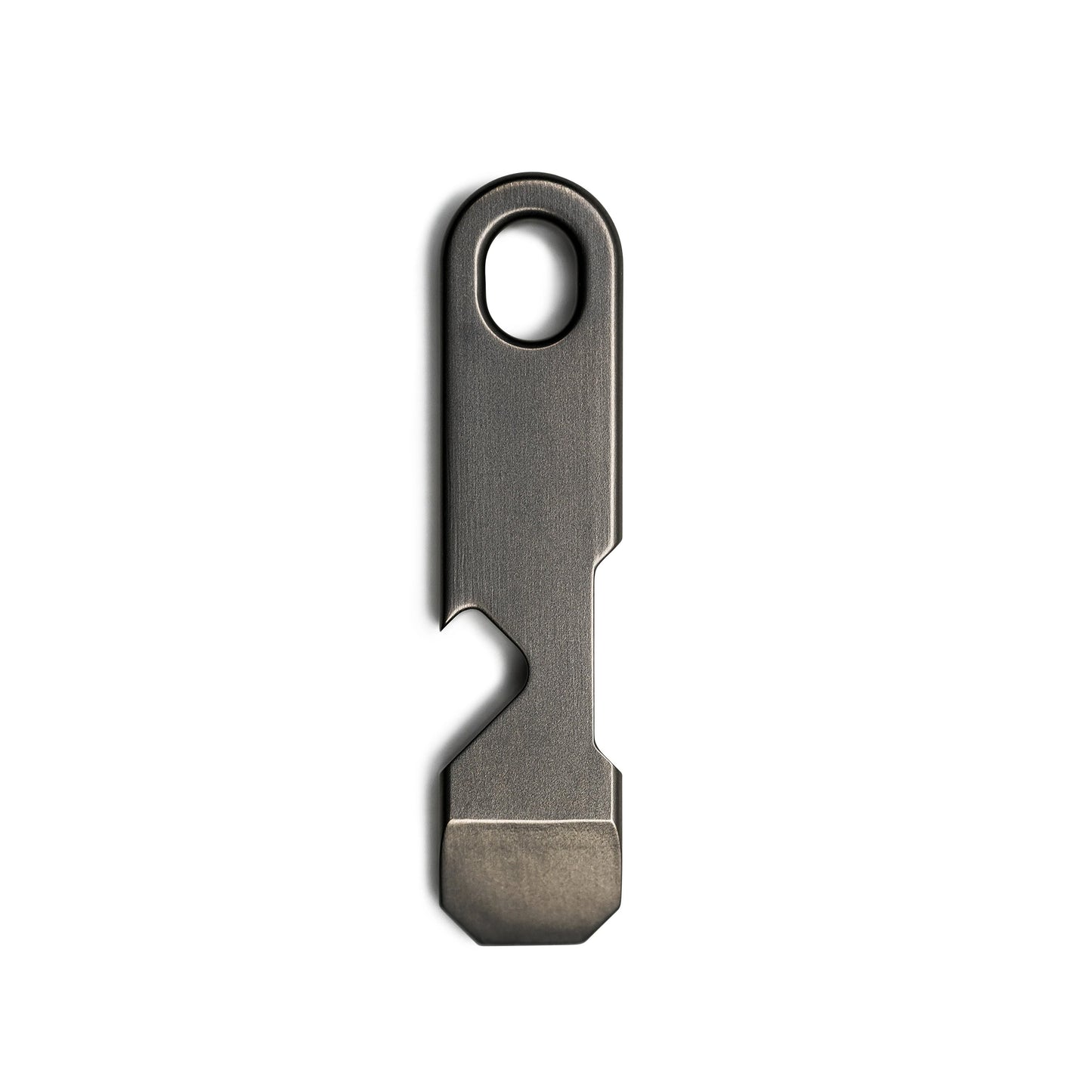 Daily Carry Co Quickpry Mini Pry Bar, Polished