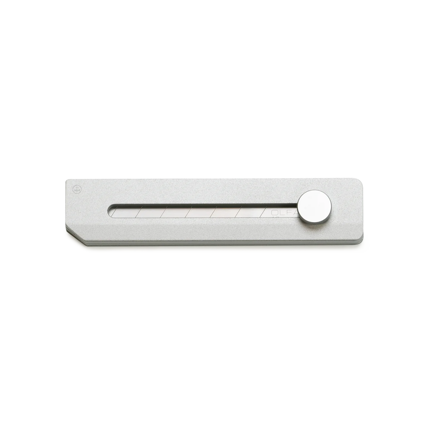 HMM Utility Knife, Silver