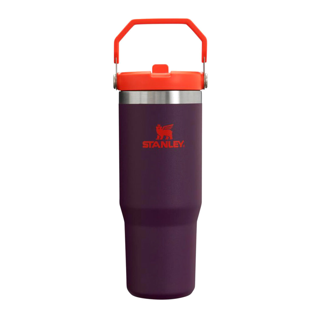 Stanley Iceflow Flip Straw Tumbler 0.89l