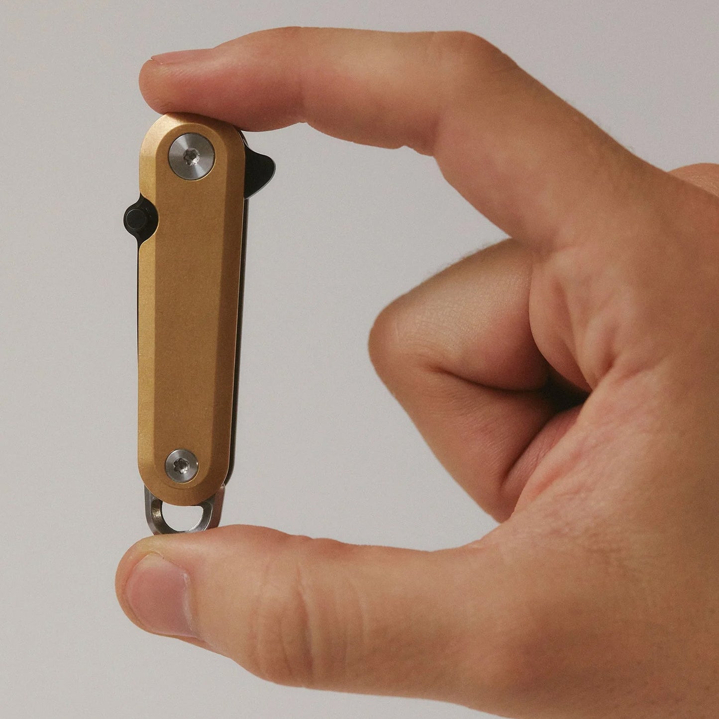 Craighill Lark Knife, Tricolor