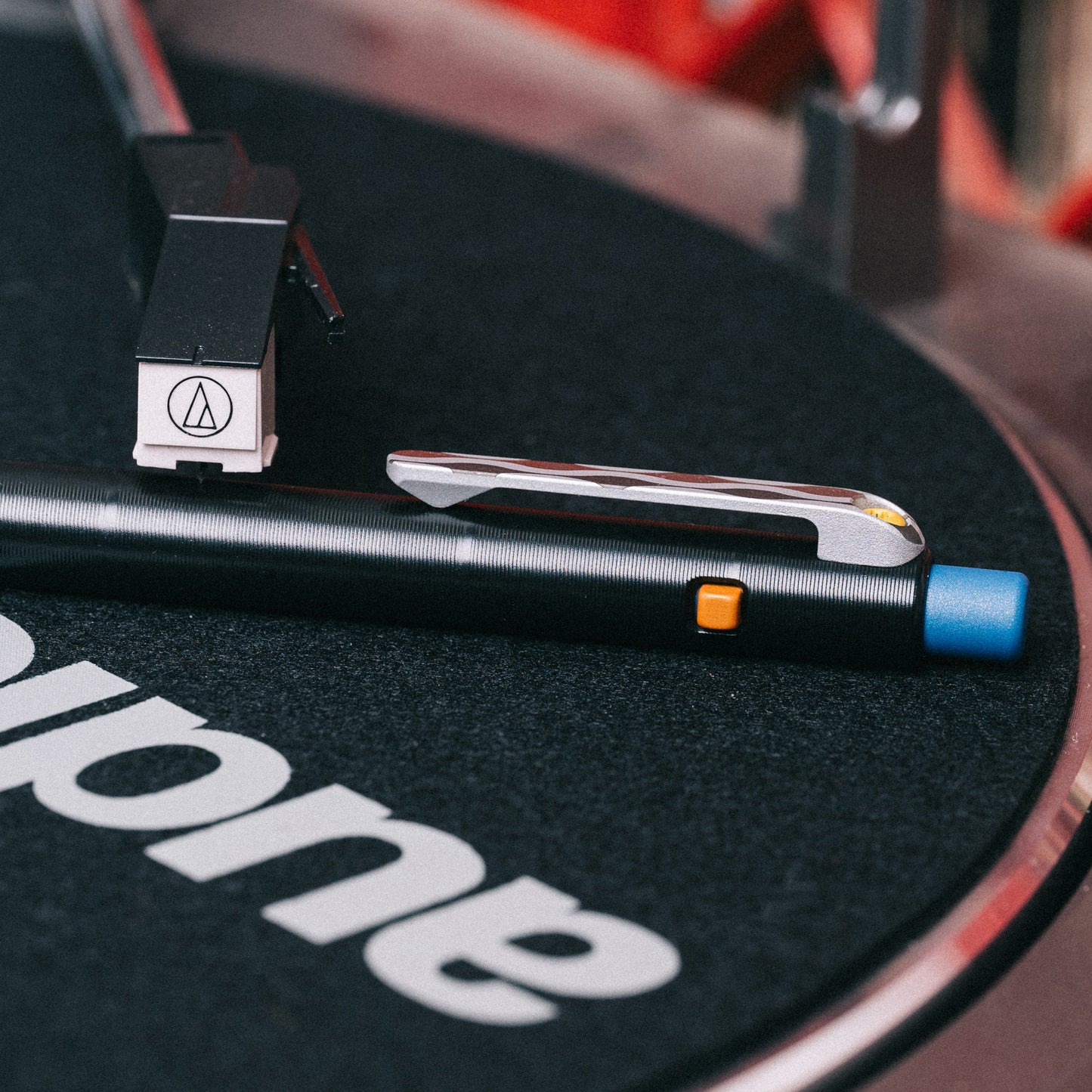 Tactile Turn Groove Seasonal Release, Mini