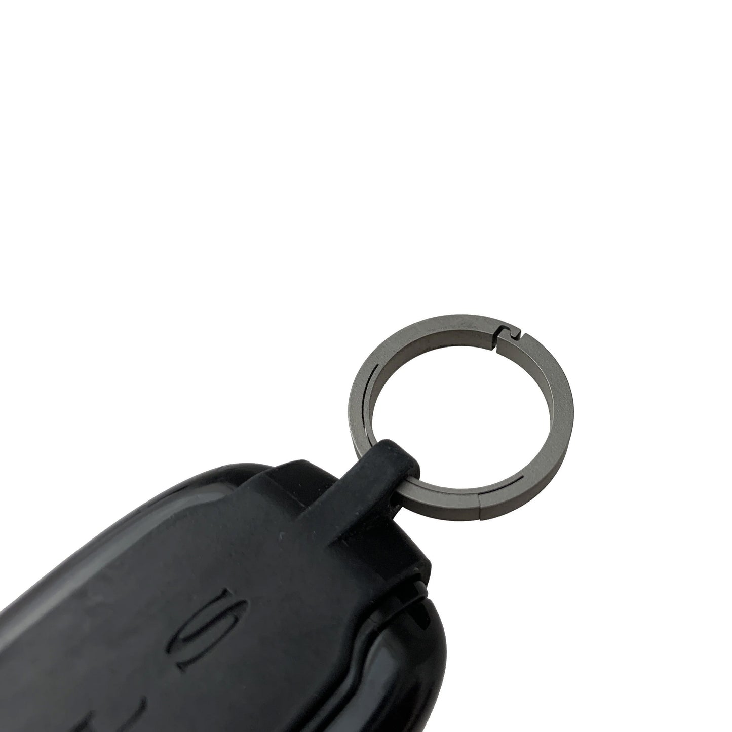 CountyComm Living Titanium Spring Clip - Tri Pack (Gen 2)