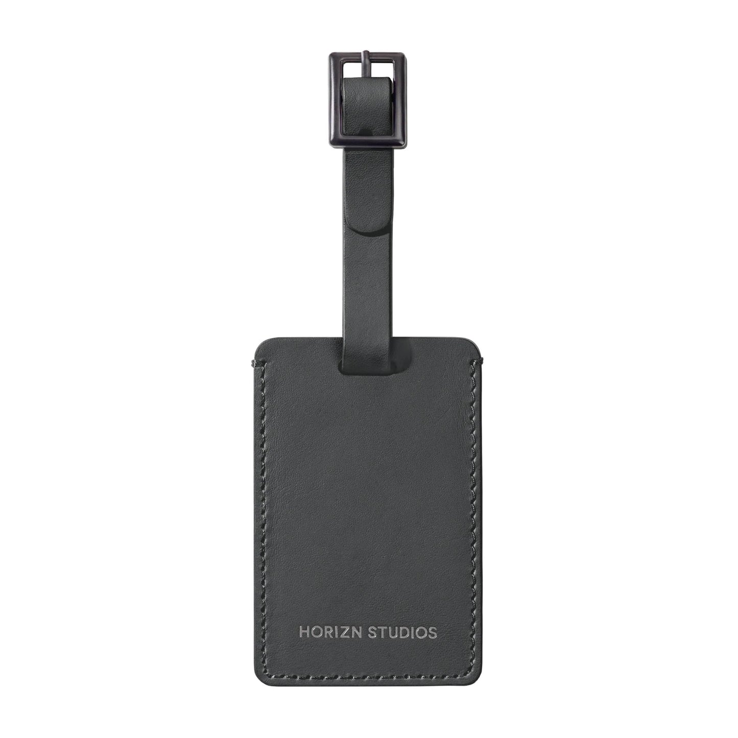 Horizn Studios Luggage Tag, Graphite