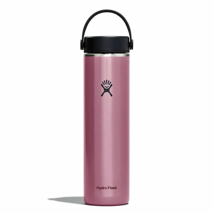 Hydro Flask Lightweight Wide Mouth Trail Series™ 24oz, Tourmaline