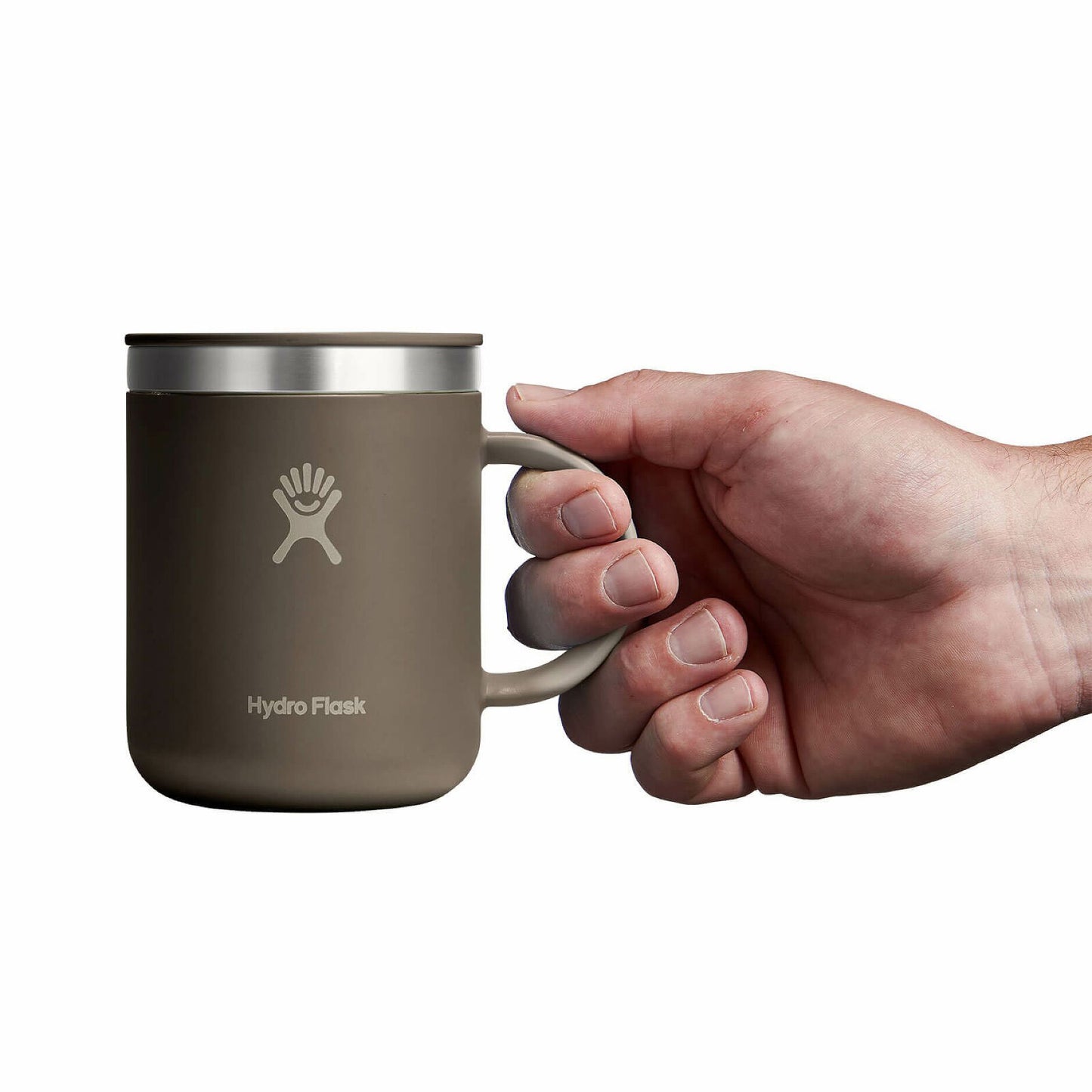 Hydro Flask Mug 12oz, Sandpiper