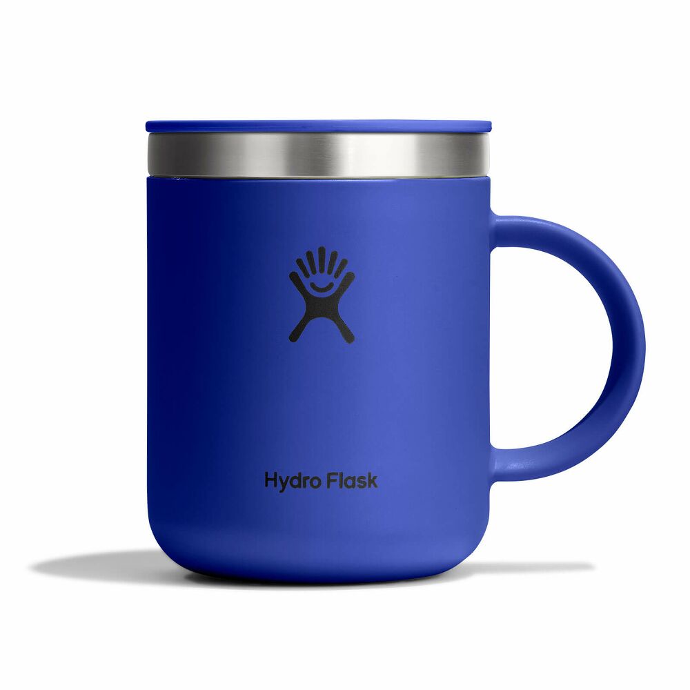 Hydro Flask Mug 12oz, Capri Blue