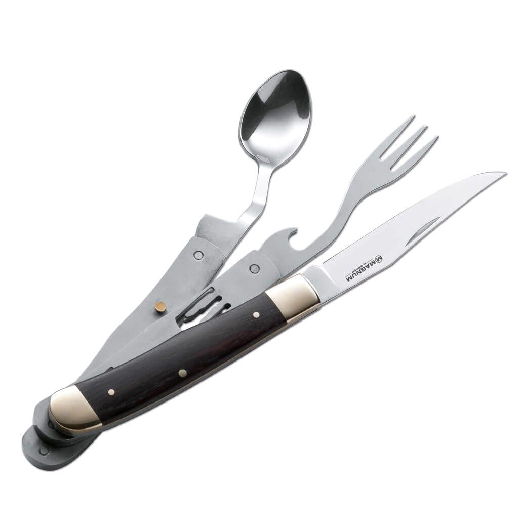 Böker Magnum Bon Appetite