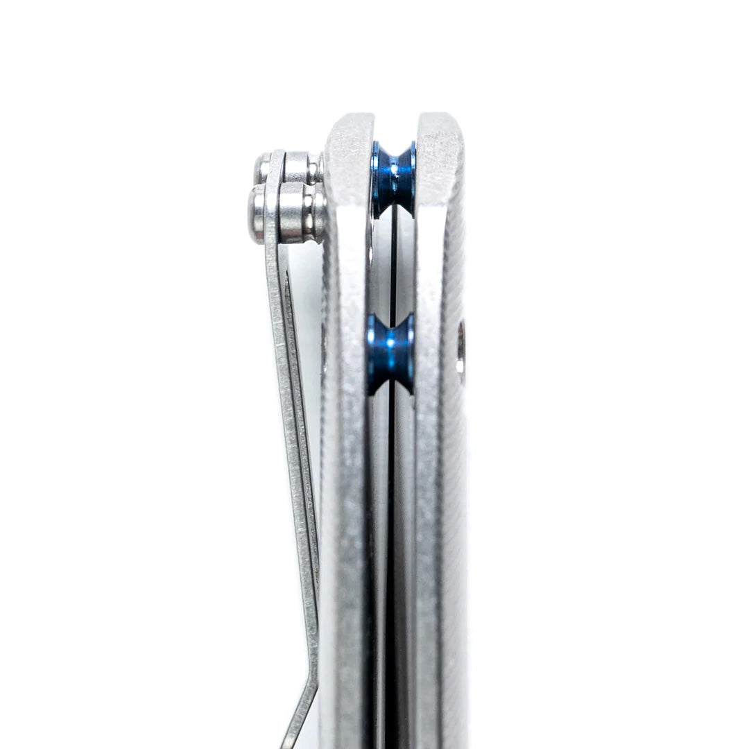 Tactile Knife Maverick, Titanium