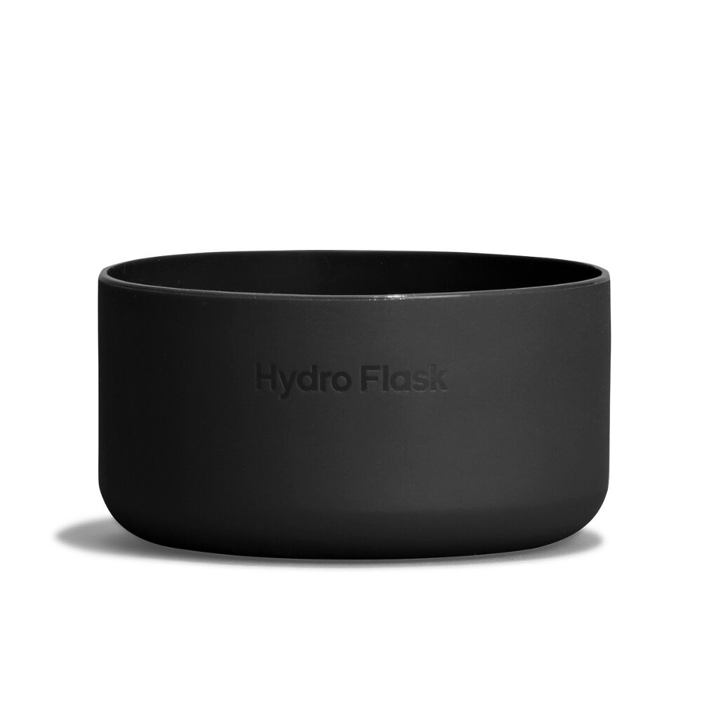 Hydro Flask Micro 400 Bottle Boot, Black