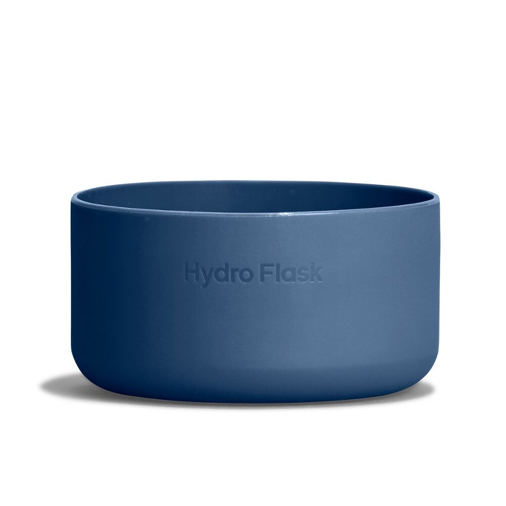 Hydro Flask Micro 400 Bottle Boot, Harbour Blue
