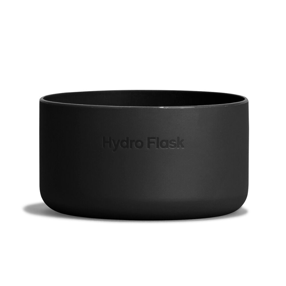 Hydro Flask Micro 300 Bottle Boot, Black
