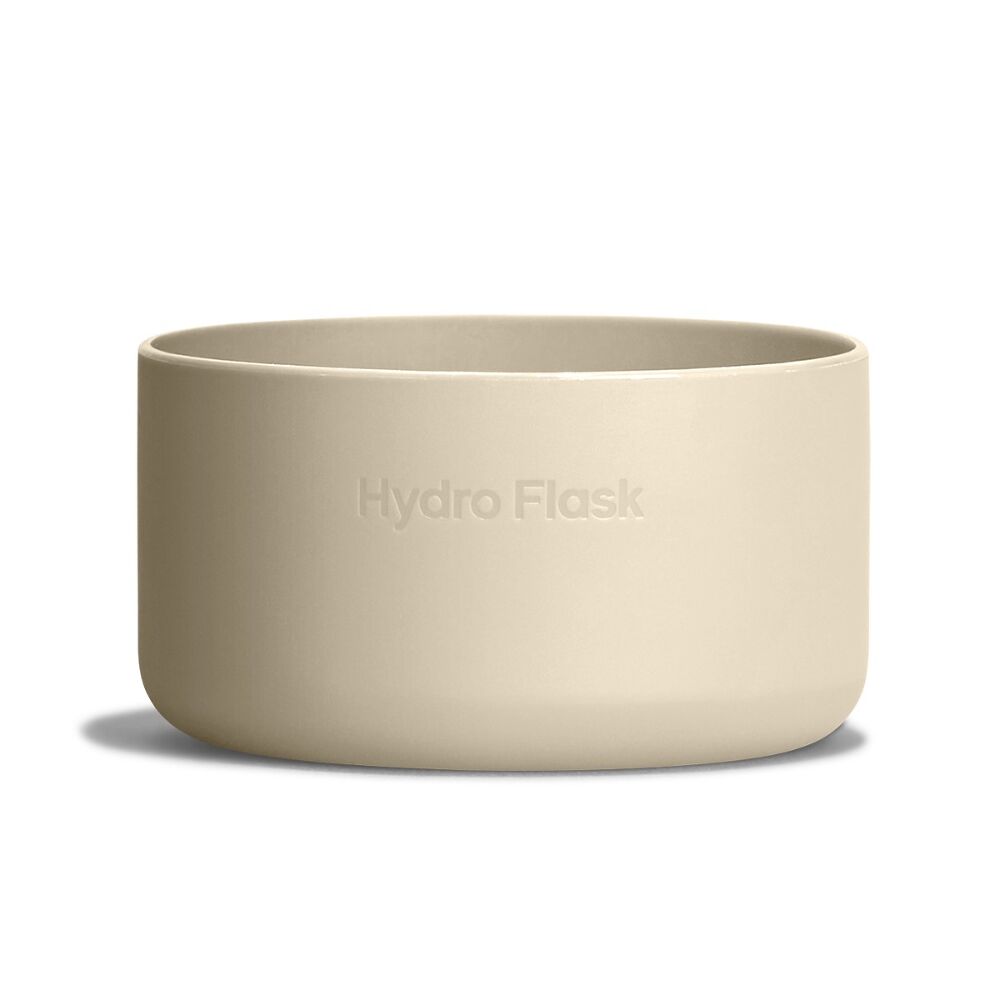 Hydro Flask Micro 300 Bottle Boot, Oat
