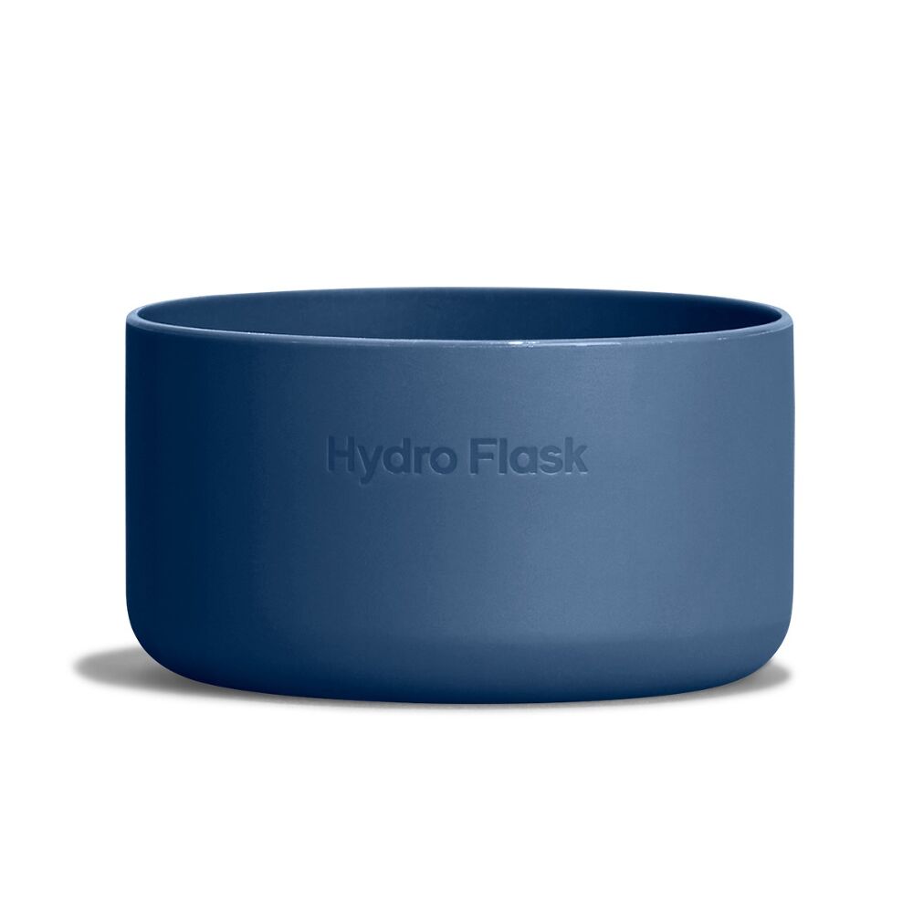 Hydro Flask Micro 300 Bottle Boot, Harbour Blue